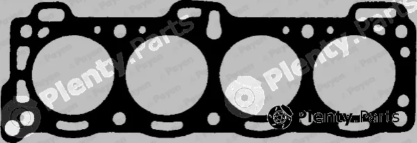 Payen BM330 — Gasket, cylinder head