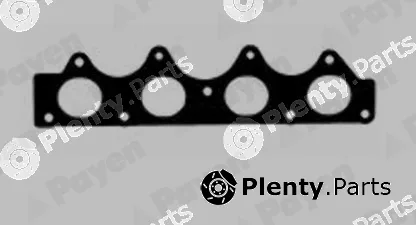 Payen JD6188 — Gasket, exhaust manifold