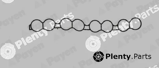 Payen JD6182 — Gasket, intake manifold