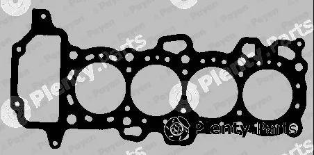 Payen BY900 — Gasket, cylinder head