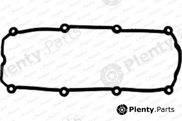Payen JM5103 — Gasket, cylinder head cover