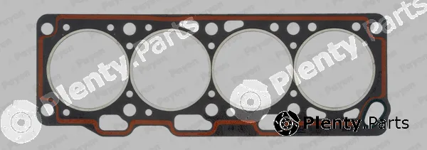 Payen BL570 — Gasket, cylinder head
