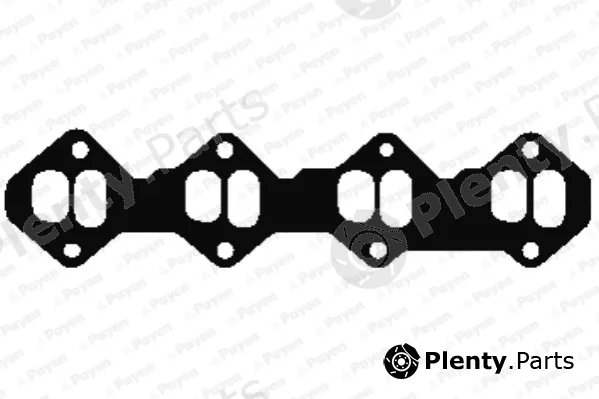 Payen JD5895 — Gasket, intake manifold