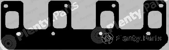 Payen JD5327 — Gasket, exhaust manifold