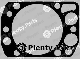 Payen AG9330 — Gasket, cylinder head