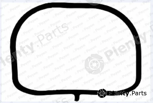 Payen JD6117 — Gasket, intake manifold