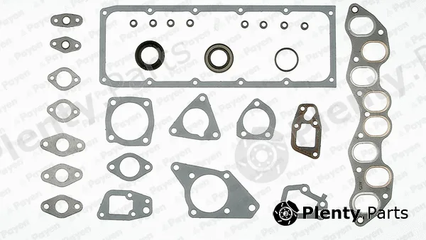 Payen DV680 — Gasket Kit, cylinder head