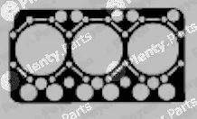 Payen BT830 — Gasket, cylinder head