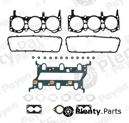 Payen CG401 — Gasket Kit, cylinder head