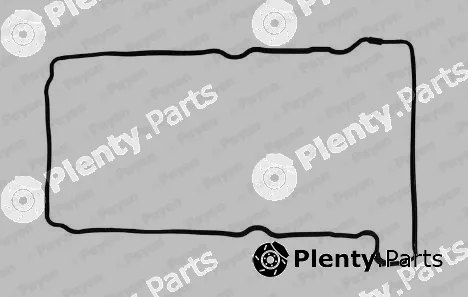 Payen JM5293 — Gasket, cylinder head cover