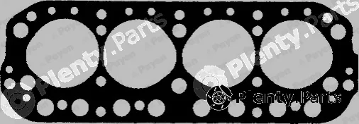 Payen AK660 — Gasket, cylinder head