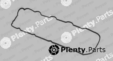 Payen JM7023 — Gasket, cylinder head cover