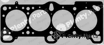 Payen AH6240 — Gasket, cylinder head