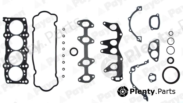 Payen GV671 — Full Gasket Kit, engine
