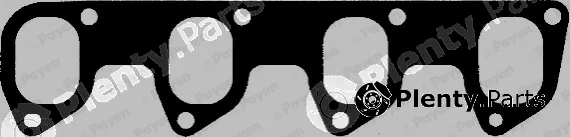Payen JD309 — Gasket, intake manifold
