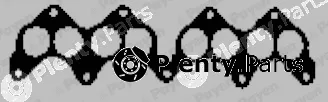 Payen JC578 — Gasket, intake manifold