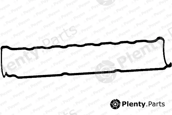 Payen JM7054 — Gasket, cylinder head cover