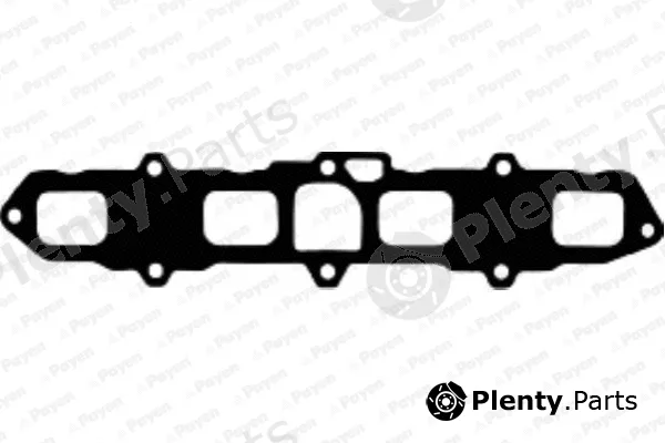Payen JD5281 — Gasket, intake manifold housing