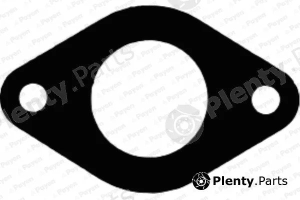Payen JA689 — Gasket, exhaust manifold