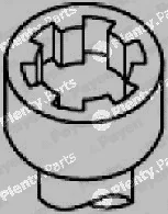 Payen HBS246 — Cylinder Head Bolt Set