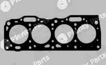 Payen BR631 — Gasket, cylinder head