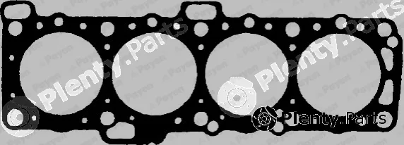 Payen BP580 — Gasket, cylinder head