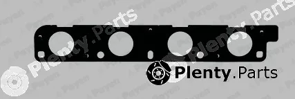 Payen JD6043 — Gasket, exhaust manifold