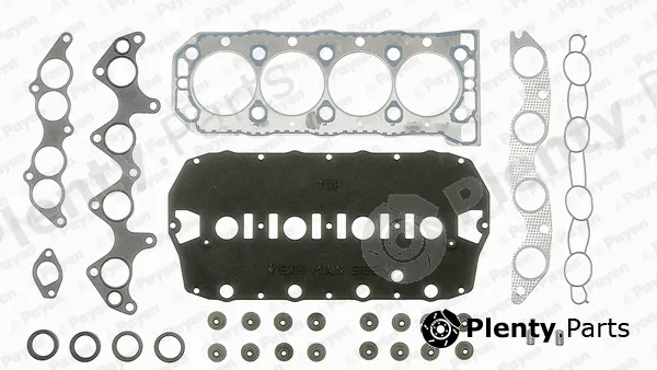 Payen DW757 — Gasket Kit, cylinder head
