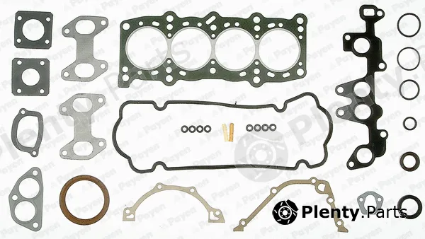 Payen GP282 — Full Gasket Kit, engine
