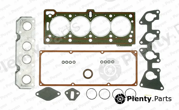 Payen DY030 — Gasket Kit, cylinder head