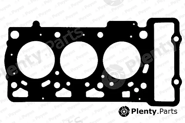 Payen AC5660 — Gasket, cylinder head