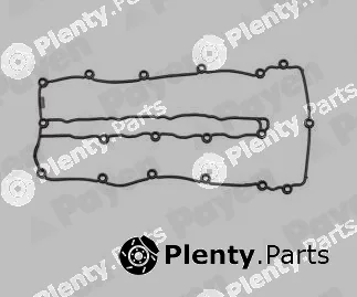 Payen JM7223 — Gasket, cylinder head cover