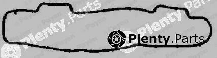 Payen JM7123 — Gasket, cylinder head cover