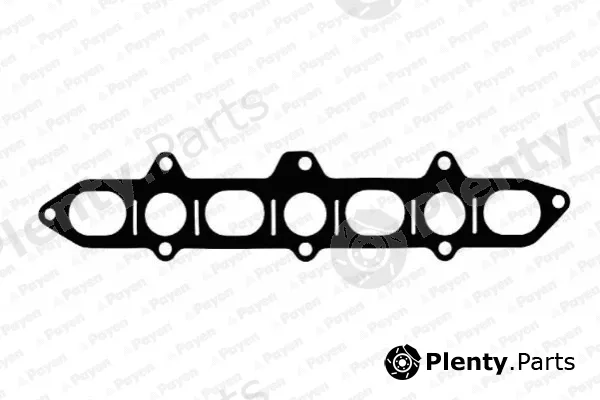 Payen JD5210 — Gasket, intake manifold