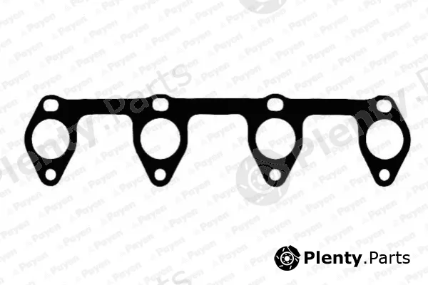 Payen JC477 — Gasket, exhaust manifold