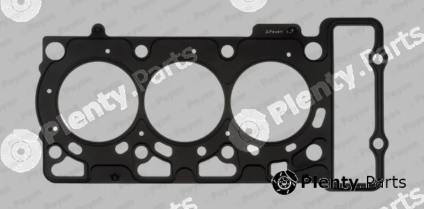 Payen AG8990 — Gasket, cylinder head