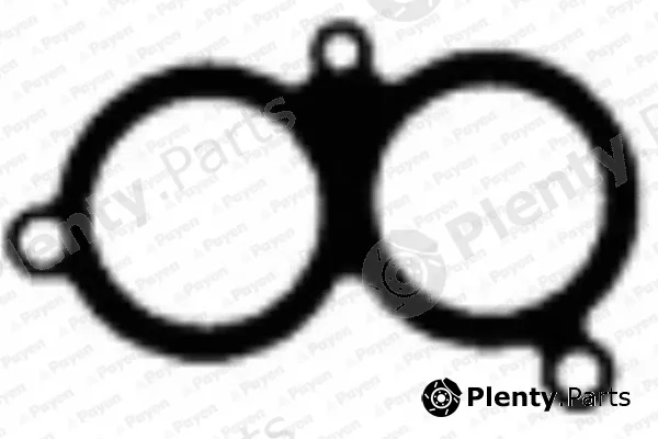 Payen JD611 — Gasket, intake manifold