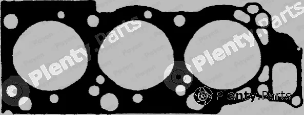 Payen BS360 — Gasket, cylinder head