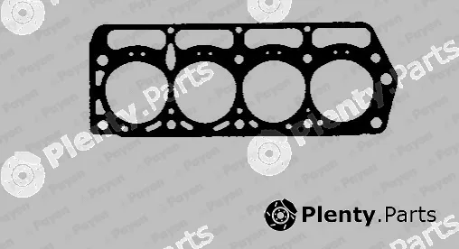 Payen BL822 — Gasket, cylinder head