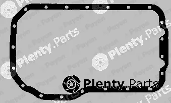 Payen JJ557 — Gasket, oil sump