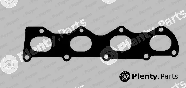 Payen JD5814 — Gasket, exhaust manifold