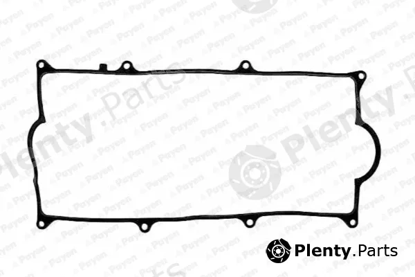 Payen JN700 — Gasket, cylinder head cover