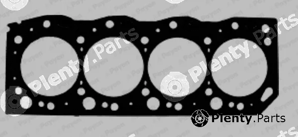 Payen AY800 — Gasket, cylinder head