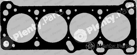 Payen BP600 — Gasket, cylinder head