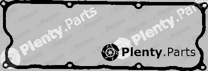 Payen JN796 — Gasket, cylinder head cover