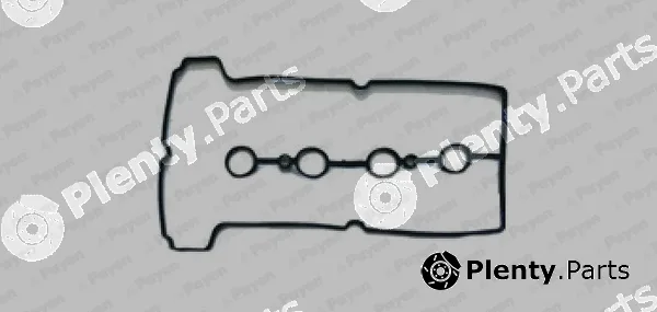 Payen JM7196 — Gasket, cylinder head cover