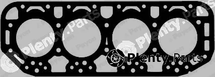Payen BN320 — Gasket, cylinder head
