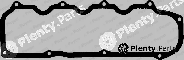 Payen JN283 — Gasket, cylinder head cover