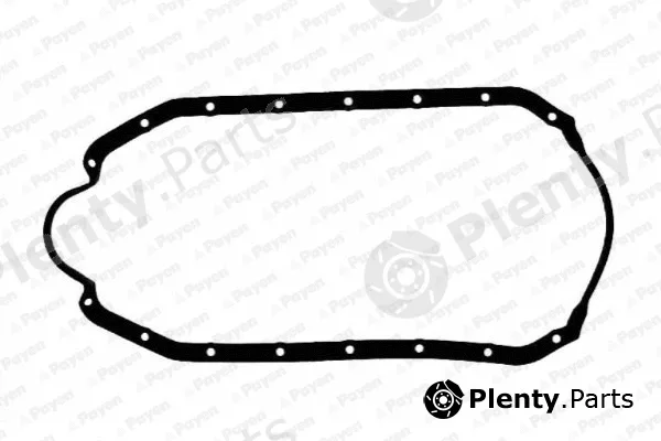 Payen JJ265 — Gasket, oil sump