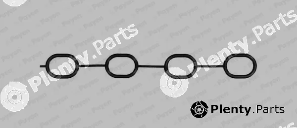 Payen JD5836 — Gasket, intake manifold